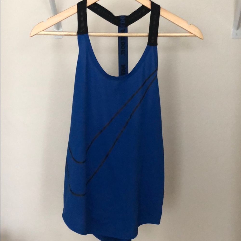 Nike Dri-Fit Tank Top (XS)